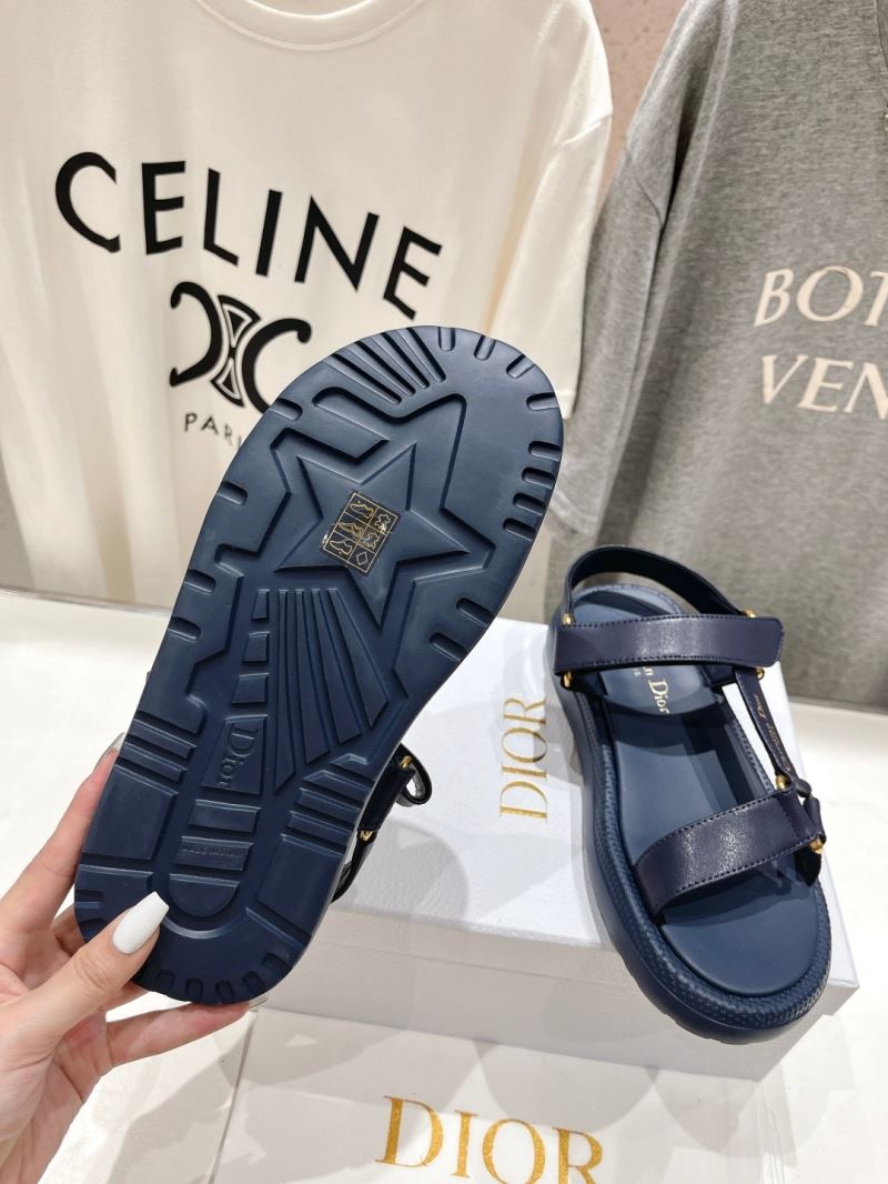 Christian Dior Sandals